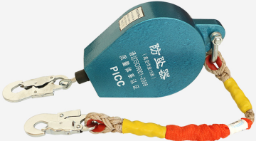 注意這2點就不會買到劣質安全防墜器