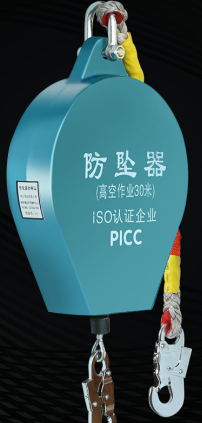 經常使用高空防墜器需要添加潤滑劑嗎