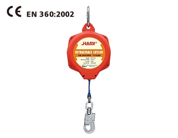 如何對臺灣防墜器的質(zhì)量進(jìn)行判斷