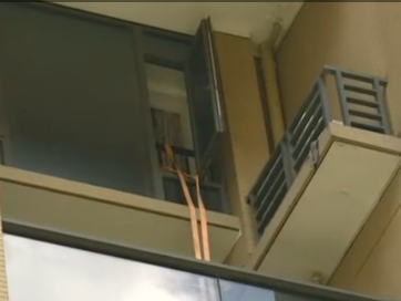 高空作業安全繩，空調工的救命繩