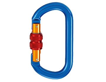 鋁橢圓拉力勾（K600）